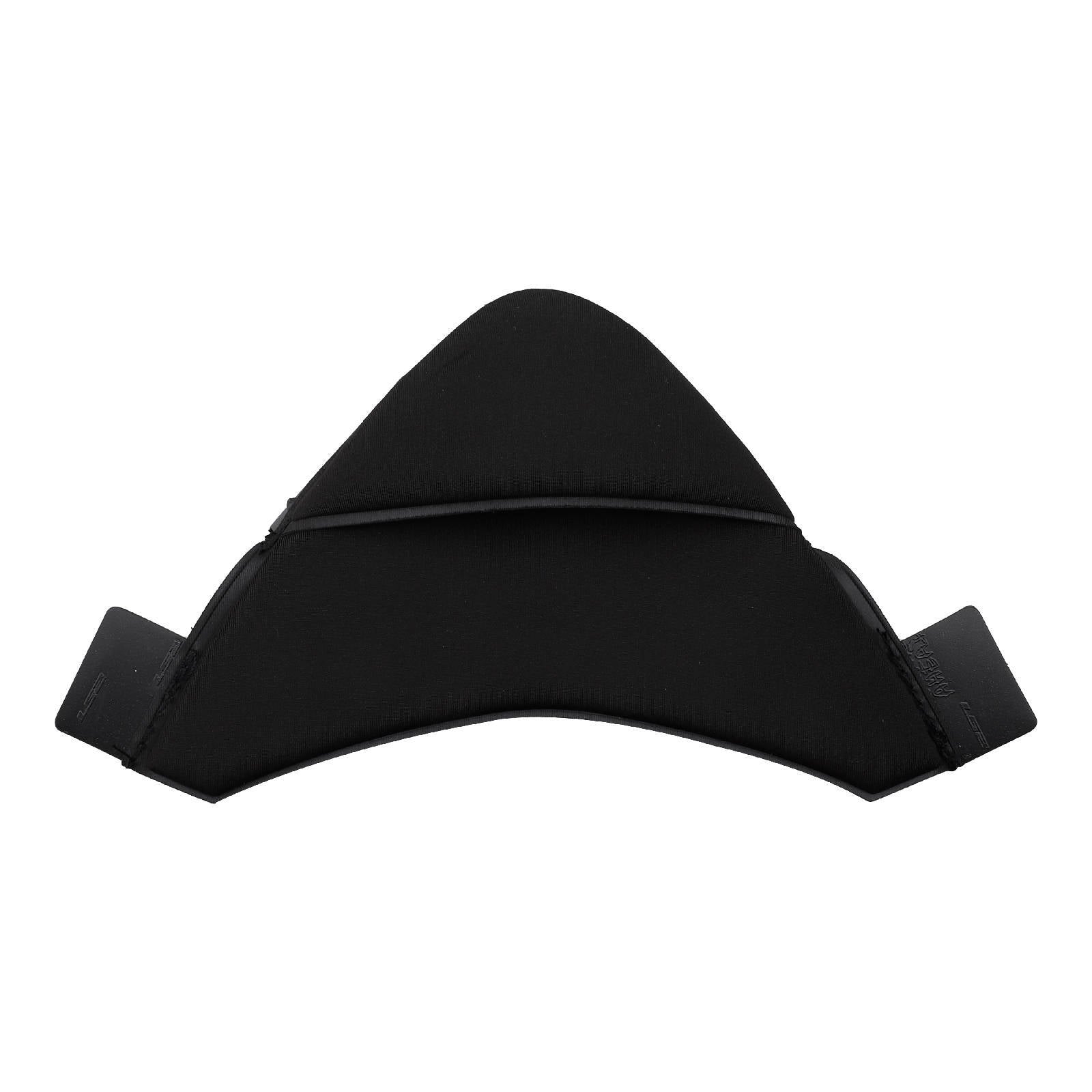 LS2 MX436 Pioneer Evo Chin Curtain