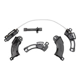 LS2 MX436 Pioneer Evo Sun Visor System