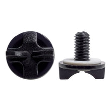LS2 MX437 Fast Evo Screws - Peak