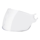 LS2 OF562 Airflow Visor 'Long' - Clear