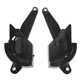 LS2 OF599 Spitfire Replacement Sun Visor Mechanism - Pair