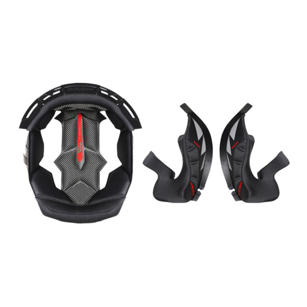 LS2 FF805 Liners (Assorted Sizes)