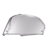 LS2 FF900 Valiant II Visor - Clear
