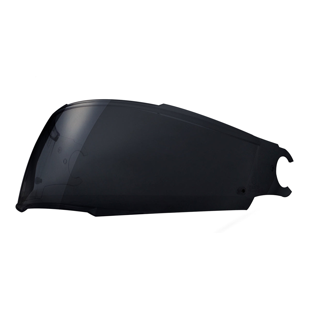 LS2 FF902 Scope Visor - Tinted