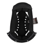 LS2 MX706 Coz Liner - Black