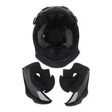 LS2 FF800 Storm II Liners for ECE22.06