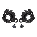 LS2 FF808 Ratchet System + Screws