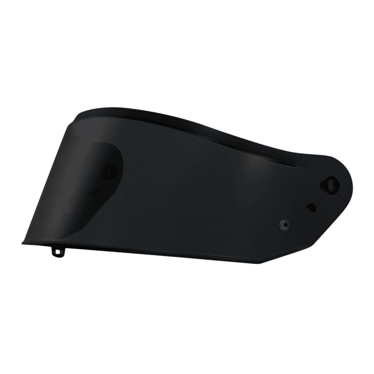LS2 FF808 Visor - Tinted