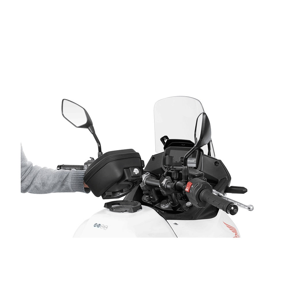 SHAD Click System Tank Adaptor - Yamaha