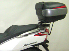 TOP CASE FITTING - KYMCO DOWNTOWN 125/300