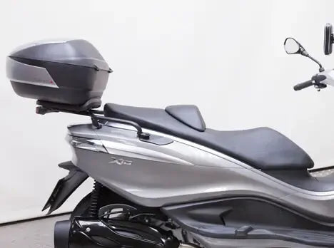 TOP MASTER PIAGGIO X10