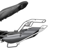 Top Master Yamaha YBR125 '05-07
