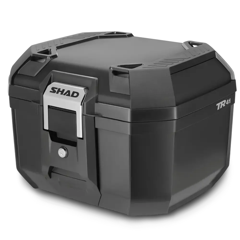 TR41 BLACK TOP CASE