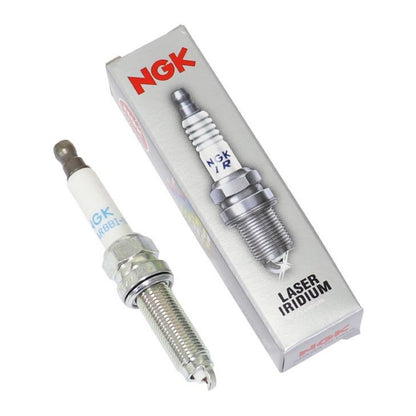 NGK SPARK PLUG - RESISTOR VG  CTN10-LR8B