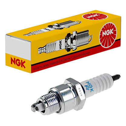 NGK SPARK PLUG - RESISTOR VG  CTN10-LR8B