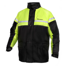 Lightning Rain-Jacket