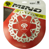 Mino Shield Front Brake Disc Honda Cr 125-250 / Crf 250-450