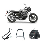 Aero-Spada 51L Touring Kit V7 750 17-19 - M0170651