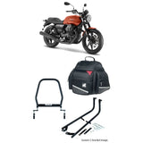Aero-Spada 51L Touring Kit MOTO GUZZI 850 V7 STONE & V7 SPECIAL 21-23 - M0190651
