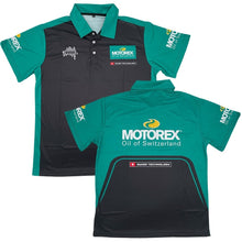MOTOREX Team Polo - Ladies 8