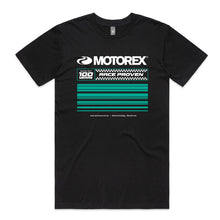 Motorex Raceline T-Shirt 2020 Design - Size 10 Kids