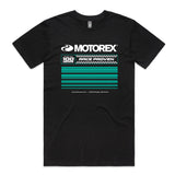 Motorex Raceline T-Shirt 2020 Design - Size 10 Kids