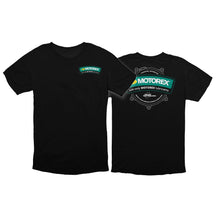 Motorex Clutch Back Graphic Tee - XX-Large
