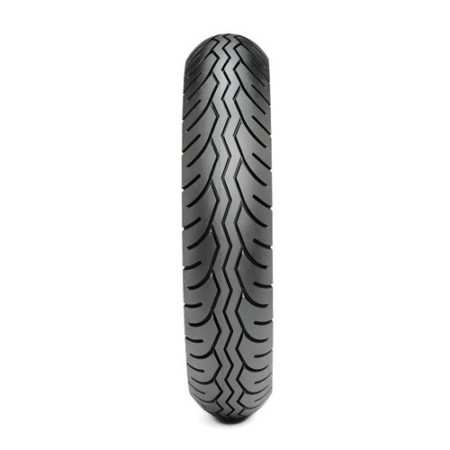 Metzeler Lasertec 130/80V18 (66V) Rear T/L