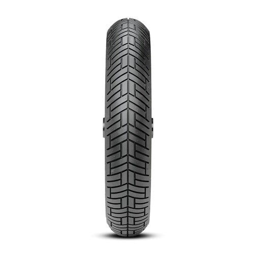 Metzeler Lasertec 100/90V18 (56V) Front T/L