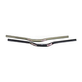 RENTHAL H/BAR MTB - FATBAR 35 35mm x 800mm WIDE x 20mm RISE GOLD