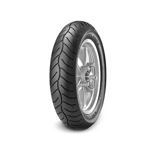 #Metzeler Feelfree 120/80-14 58S Front/Rear T/L (Will Become M3556800) [ONC01]