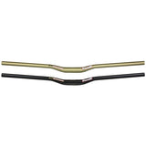 RENTHAL H/BAR MTB - FATBAR 31.8mm 800mm WIDE/30mm RISE GOLD