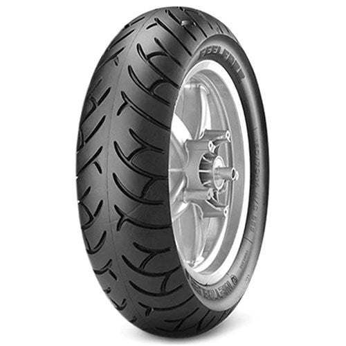 Metzeler Feelfree 160/60R14 65H Rear T/L