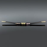 RENTHAL H/BAR MTB - FATBAR LITE CARBON ZERO 31.8mm 780mm WIDE