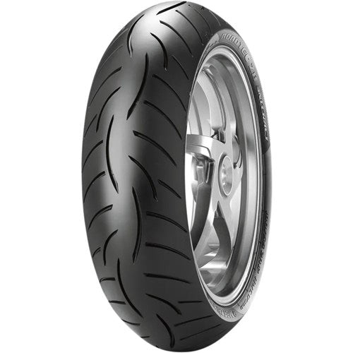 Metzeler Roadtec Z8 Interact 190/55ZR17 (75W) (M) Rear T/L