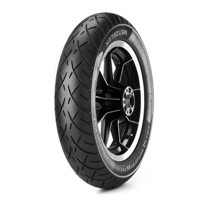 METZELER ME888 MARATHON ULTRA 130/90B16 67H FRONT T/L (WAS M2318000)