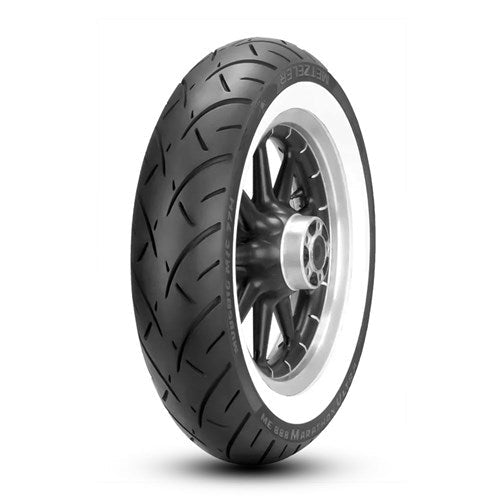 Metzeler ME888 Marathon Ultra W/Wall MT90B16 74H Rear T/L