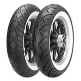 METZELER ME888 MARATHON ULTRA W/WALL MH90-21 54H FRONT T/L