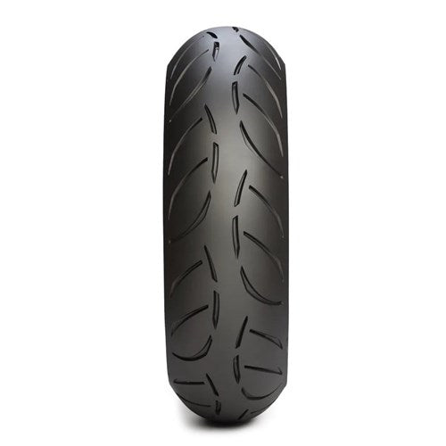 Metzeler Sportec M7 RR 190/50ZR17 (73W) Rear T/L