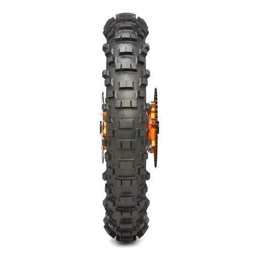 Metzeler MCE 6 Day 140/80-18 70M M+S Rear T/T