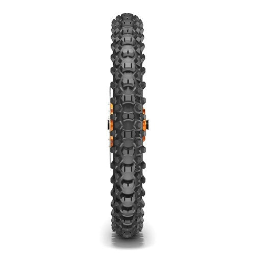 Metzeler MC360 90/90-21 54M Mid Soft Front T/T (DOT)