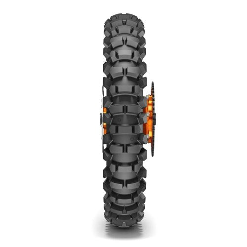 Metzeler MC360 140/80-18 70M Mid Soft Rear T/T (DOT)