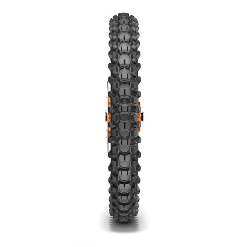 Metzeler MC360 90/90-21 54M Mid Hard Front T/T (DOT)