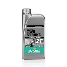 Motorex 2 Stroke 1 Litre (12) [303400]
