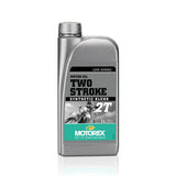 Motorex 2 Stroke 1 Litre (12) [303400]