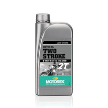 Motorex Laguna Star 2T - 1 Litre (12)