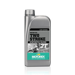 Motorex Laguna Star 2T - 1 Litre (12)