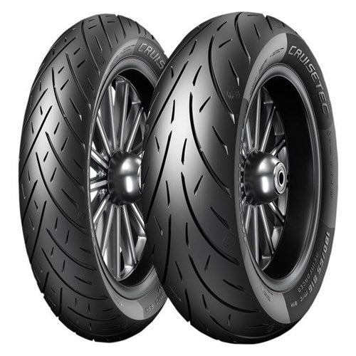Metzeler Cruisetec 180/60R16 80H Rear TL