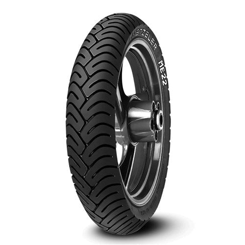 Metzeler ME22 3.00-18 52P Front/Rear T/L