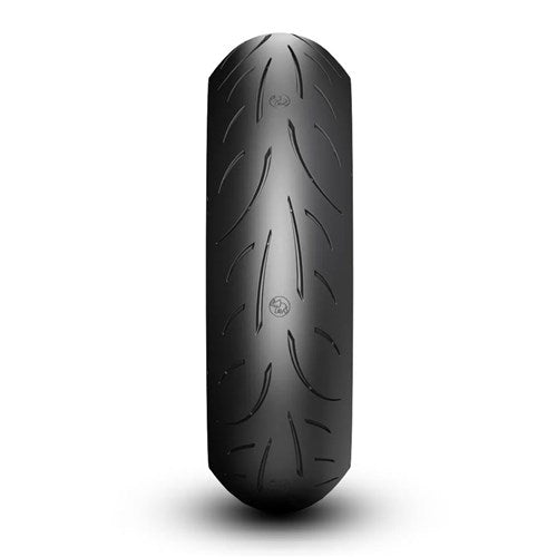 Metzeler Sportec M9 RR 160/60ZR17 (69W) Rear T/L